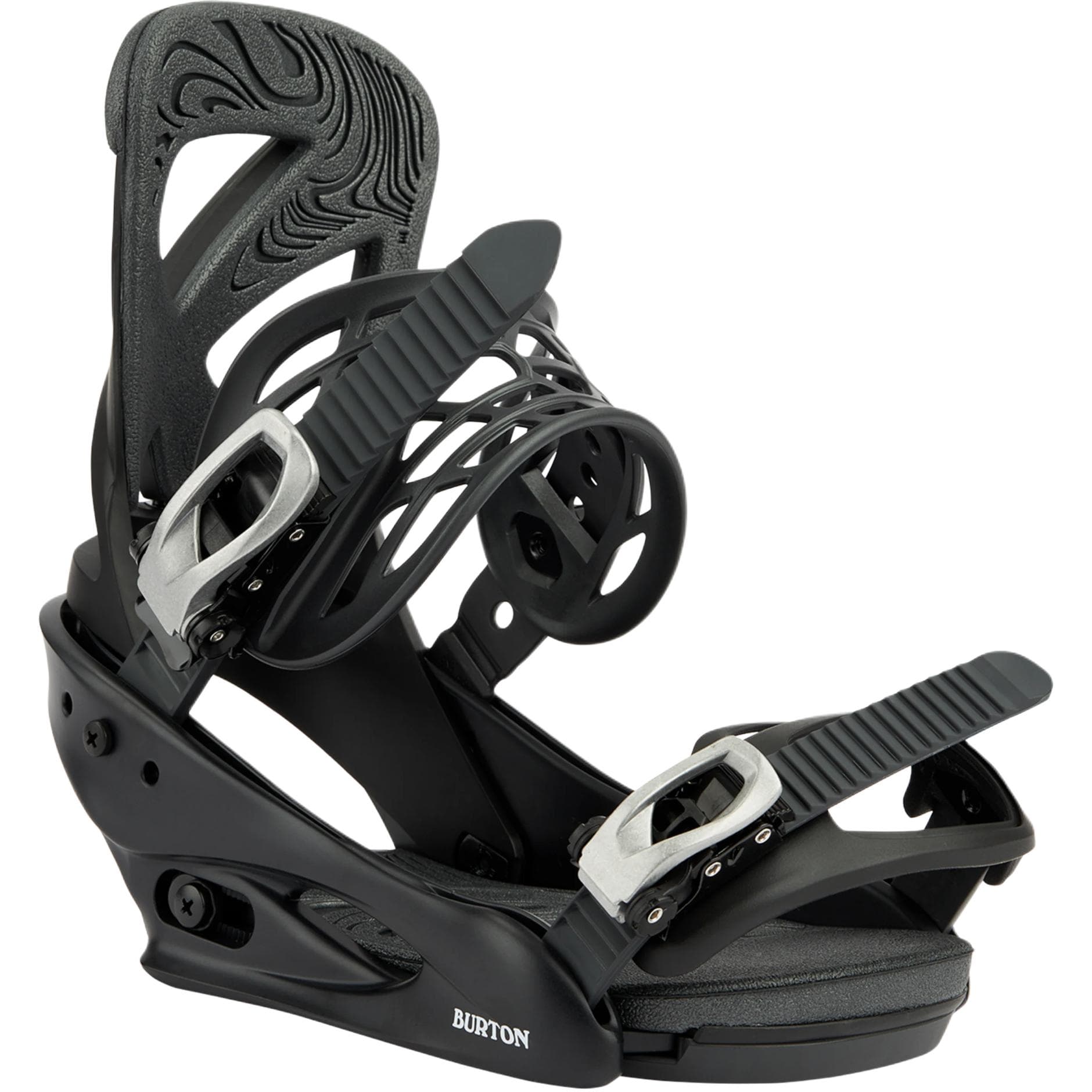 Burton CRIBE Re Flex 26 27 Сноуборд Женские Бейсики - изображение 4