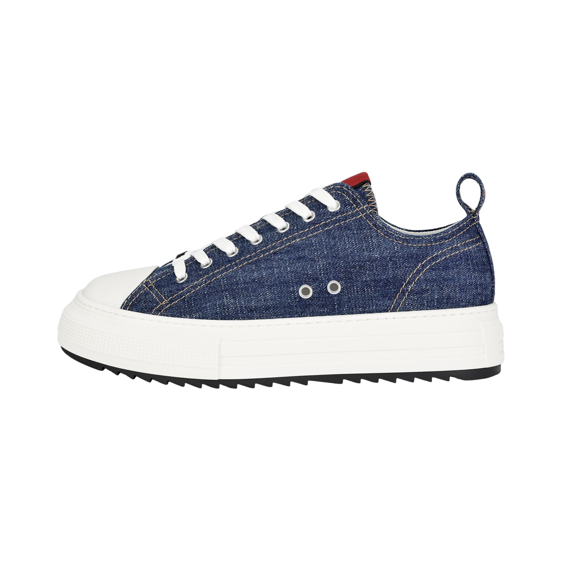 Кроссовки DSQUARED 2 - изображение 1