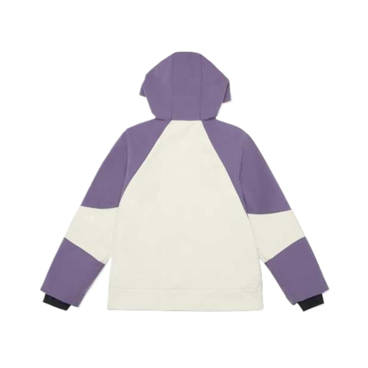 Джордан Valley Фиолетовый Kids Куртки - изображение 2
