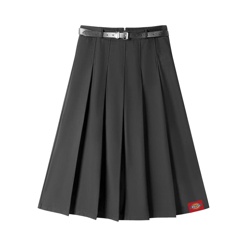 Юбка dickies Повседневный Длинный Юбка Женские - изображение 1