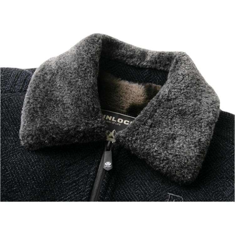 Зимняя куртка пуховик PIERRE CARDIN Мужской Куртки на синтепоне - изображение 3