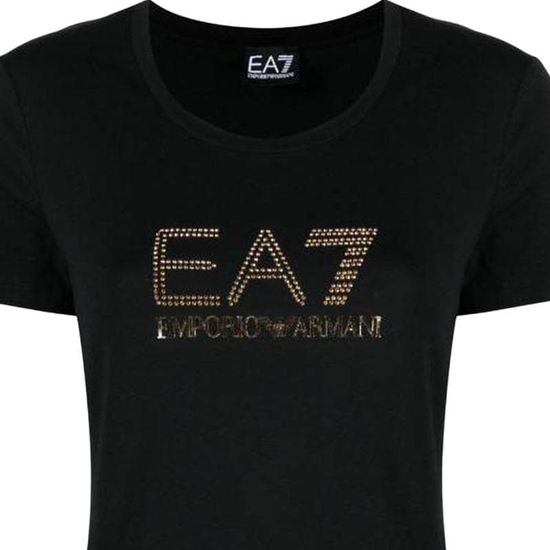 Футболка EMPORIO ARMANI T - изображение 5