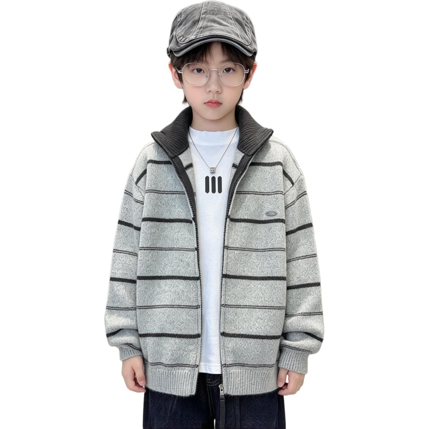 EASTERN CAMEL Kids Свитер Подростки - изображение 1