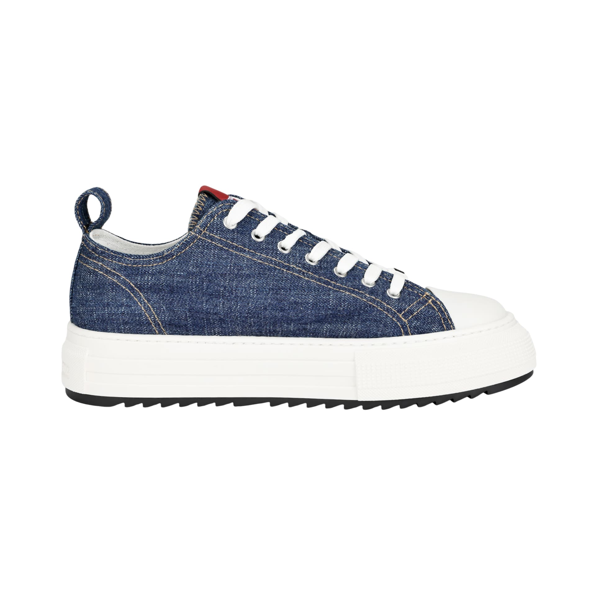 Кроссовки DSQUARED 2 - изображение 2