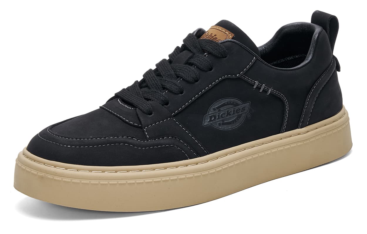 Кроссовки dickies Лоу-топы Скейтборд Обувь Мужской - изображение 2