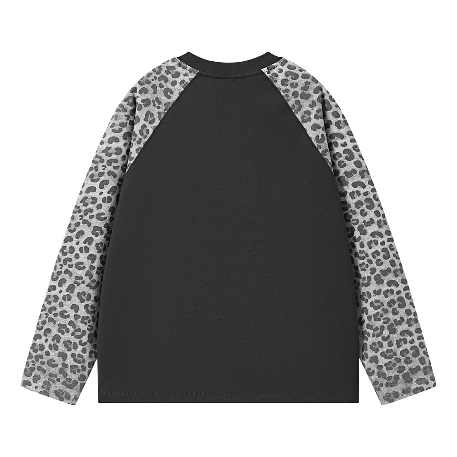 Кофта Санрио Хелло Китти Long-Sleeved T-Shirt Унисекс - изображение 2