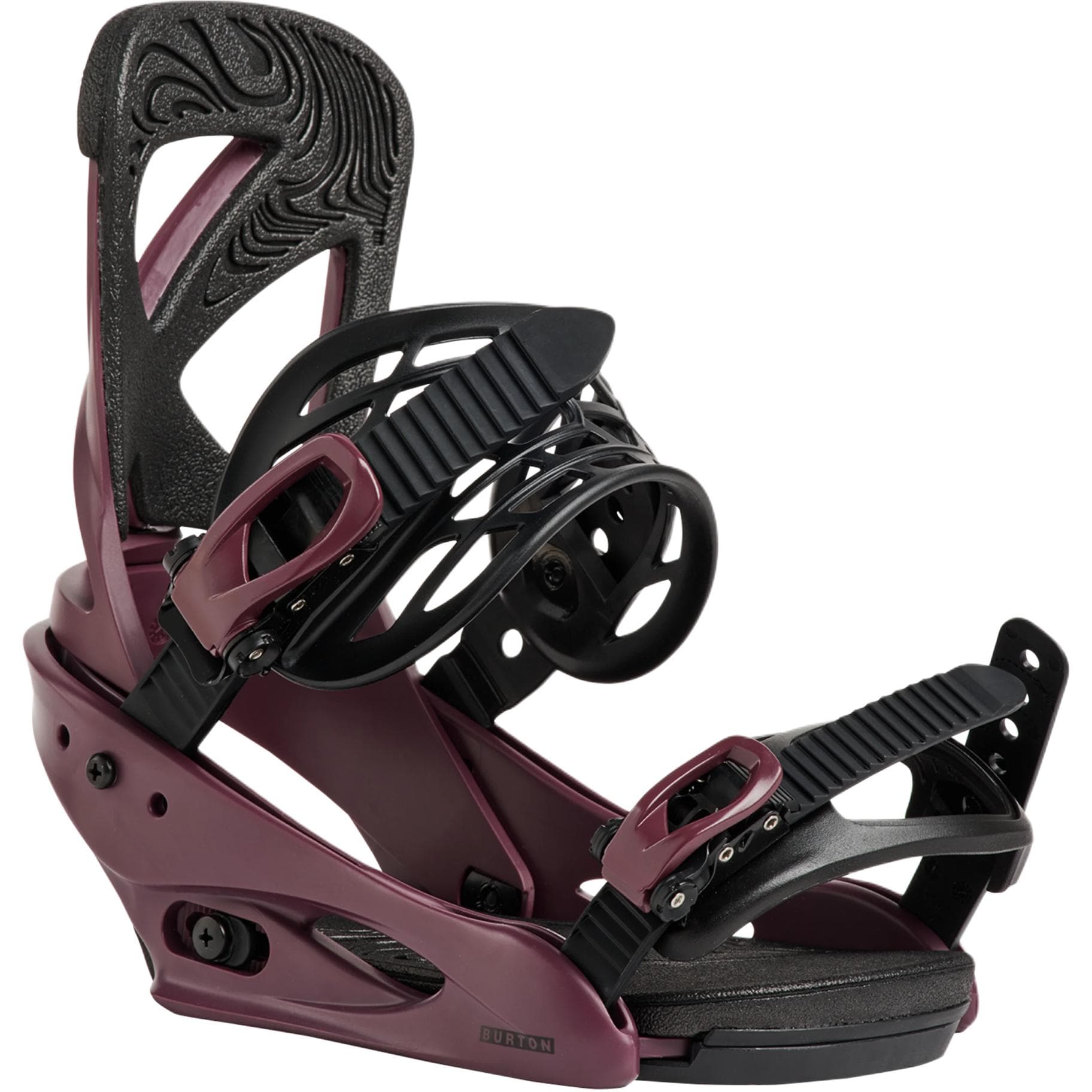 Burton CRIBE Re Flex 26 27 Сноуборд Женские Бейсики - изображение 6