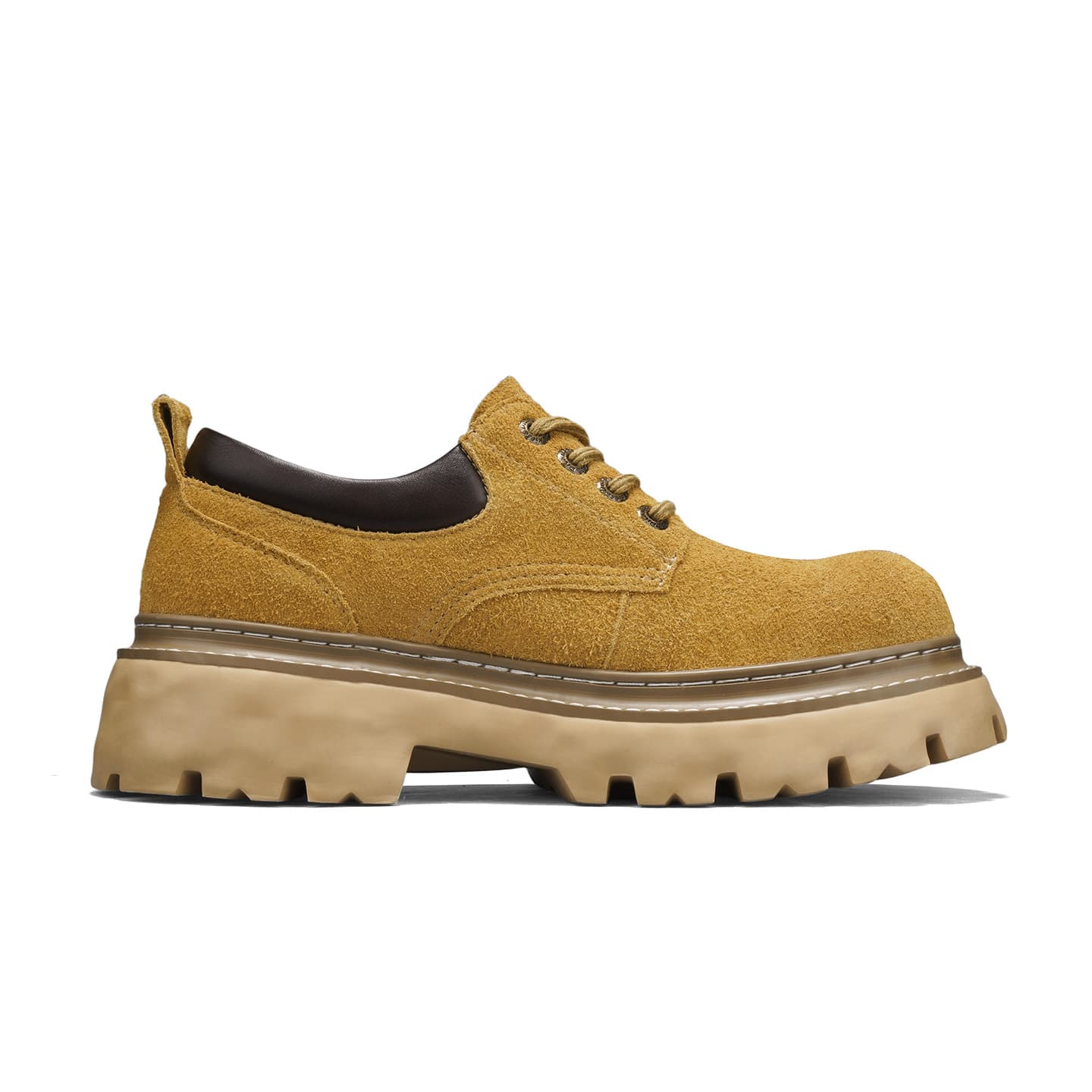 dickies Рабочие ботинки Лоу-топы Мужской - изображение 2