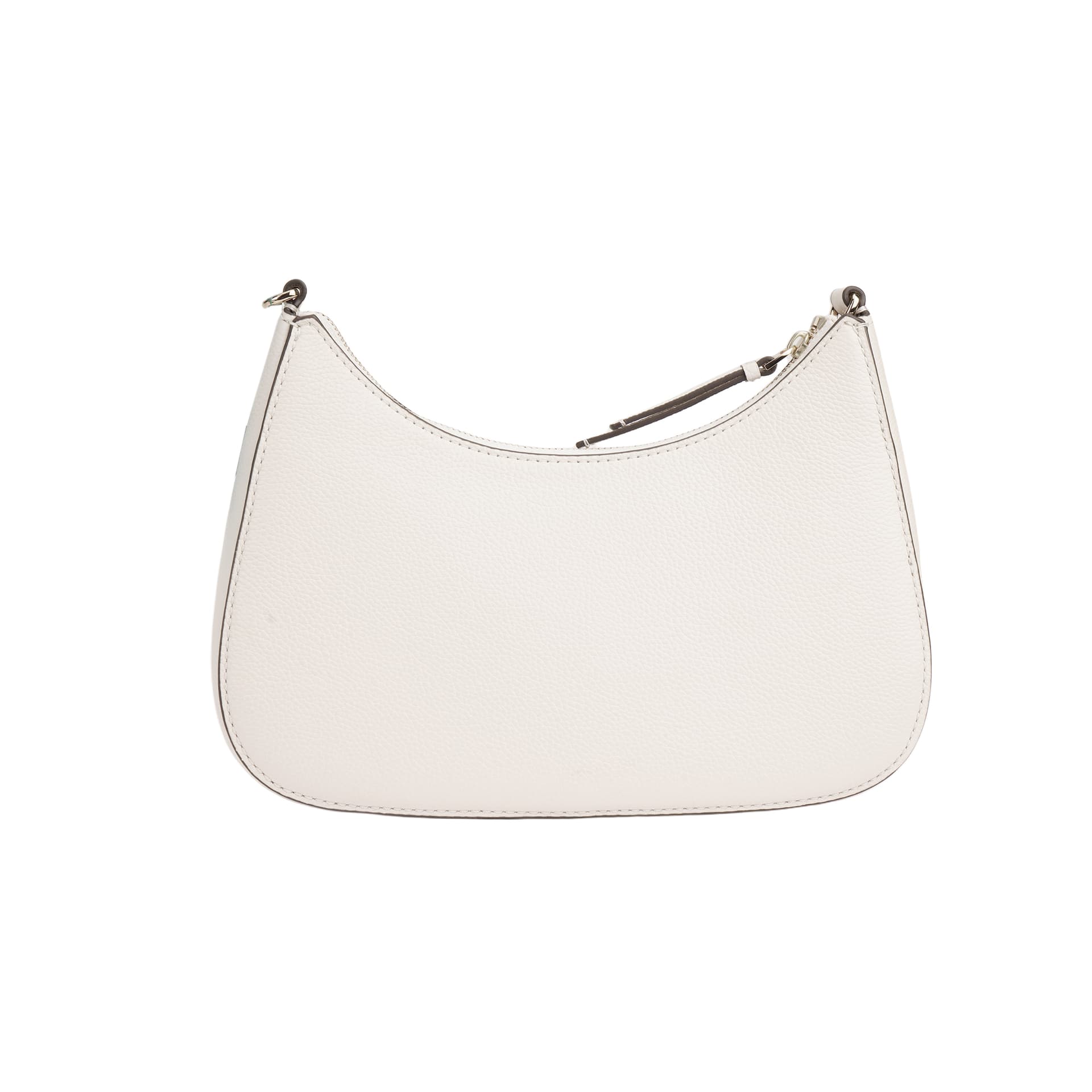 Мини-сумка Tory Burch THEA Коровья кожа Сумка через плечо Сумки через плечо Women's White - изображение 3