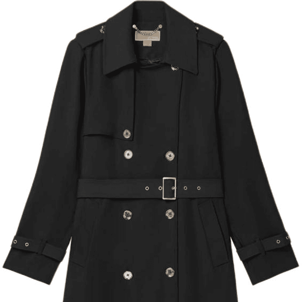 MICHAEL KORS FW26 Тренчкот Женские - изображение 2