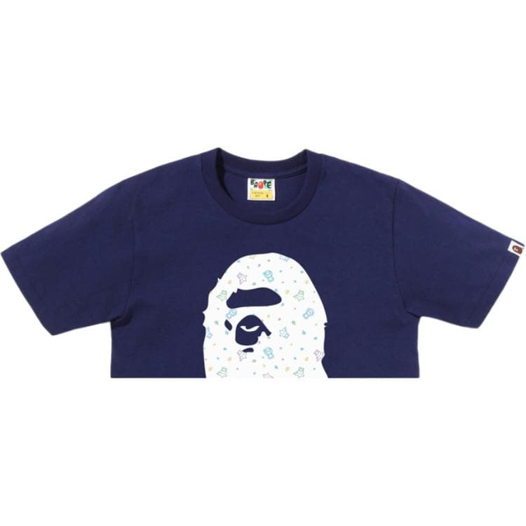 Футболка A BATHING APE FW26 Женские T-рубашки - изображение 8