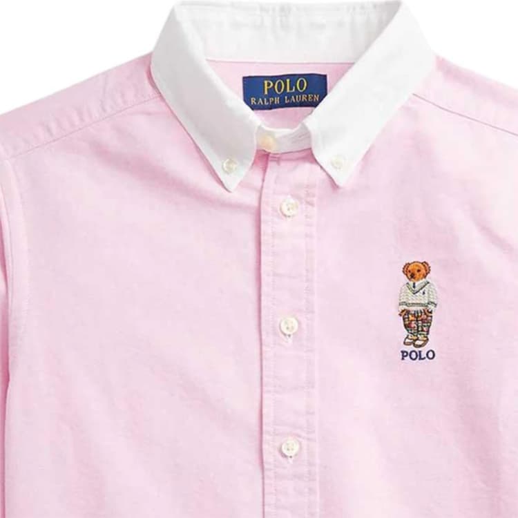 Ralph Lauren Logo - изображение 3