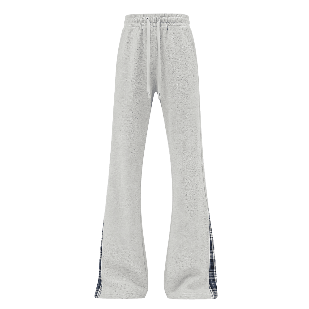 Штаны JEANSWEST Спортивные трикотажные брюки Унисекс - изображение 1