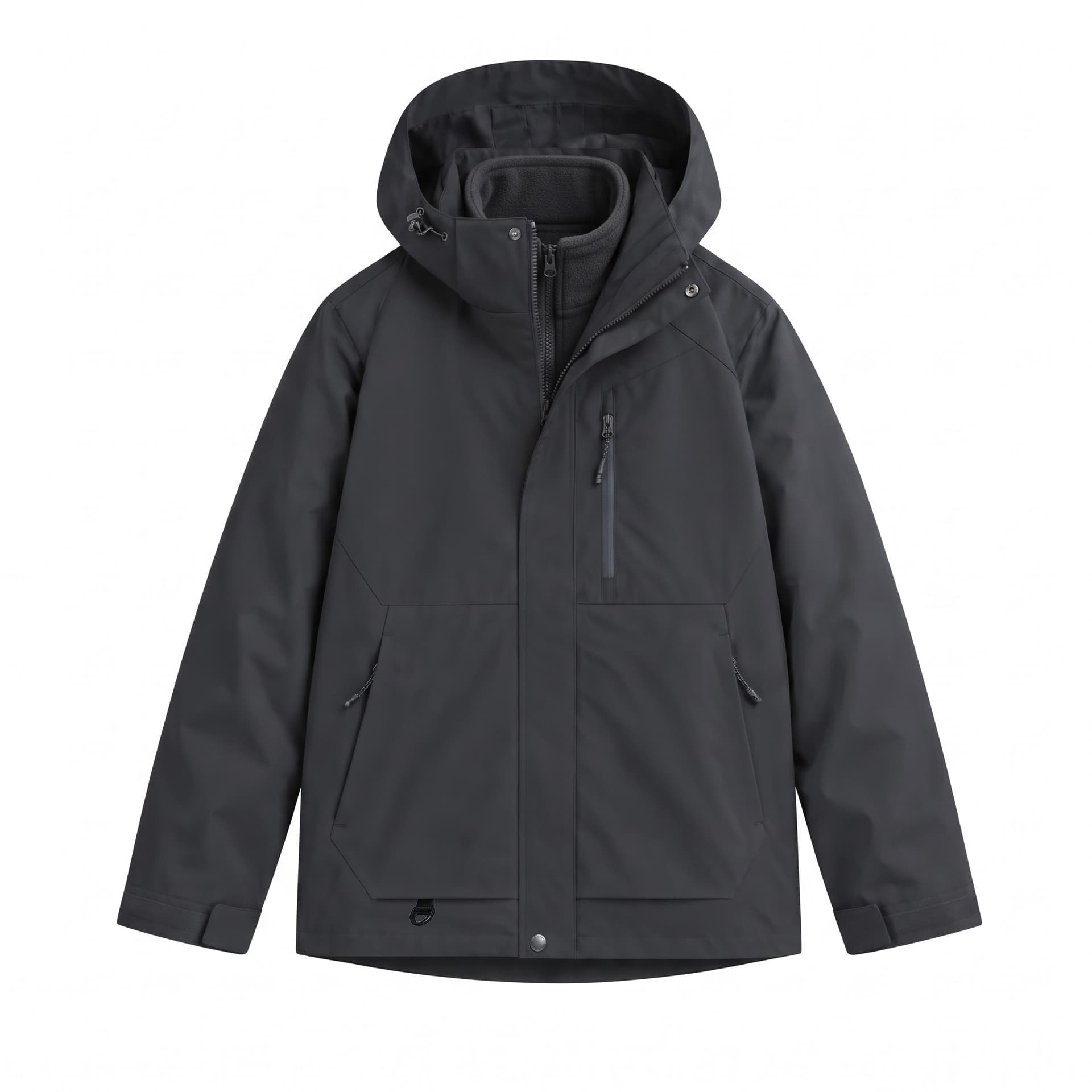 Куртка SNOW FLYING Tianshan Collection 1,0 Куртки Пальто Женские - изображение 1
