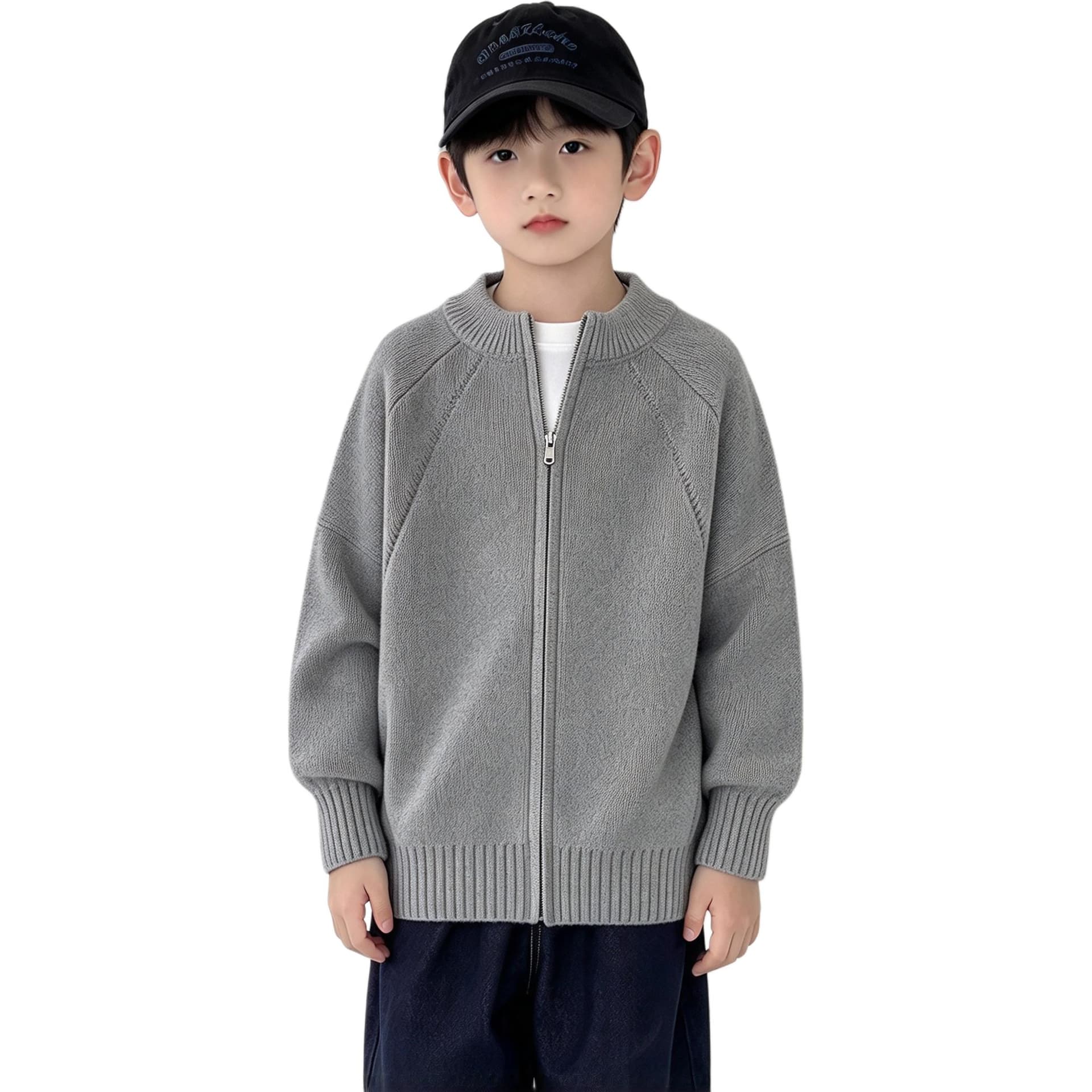 EASTERN CAMEL Kids Свитер Подростки - изображение 1