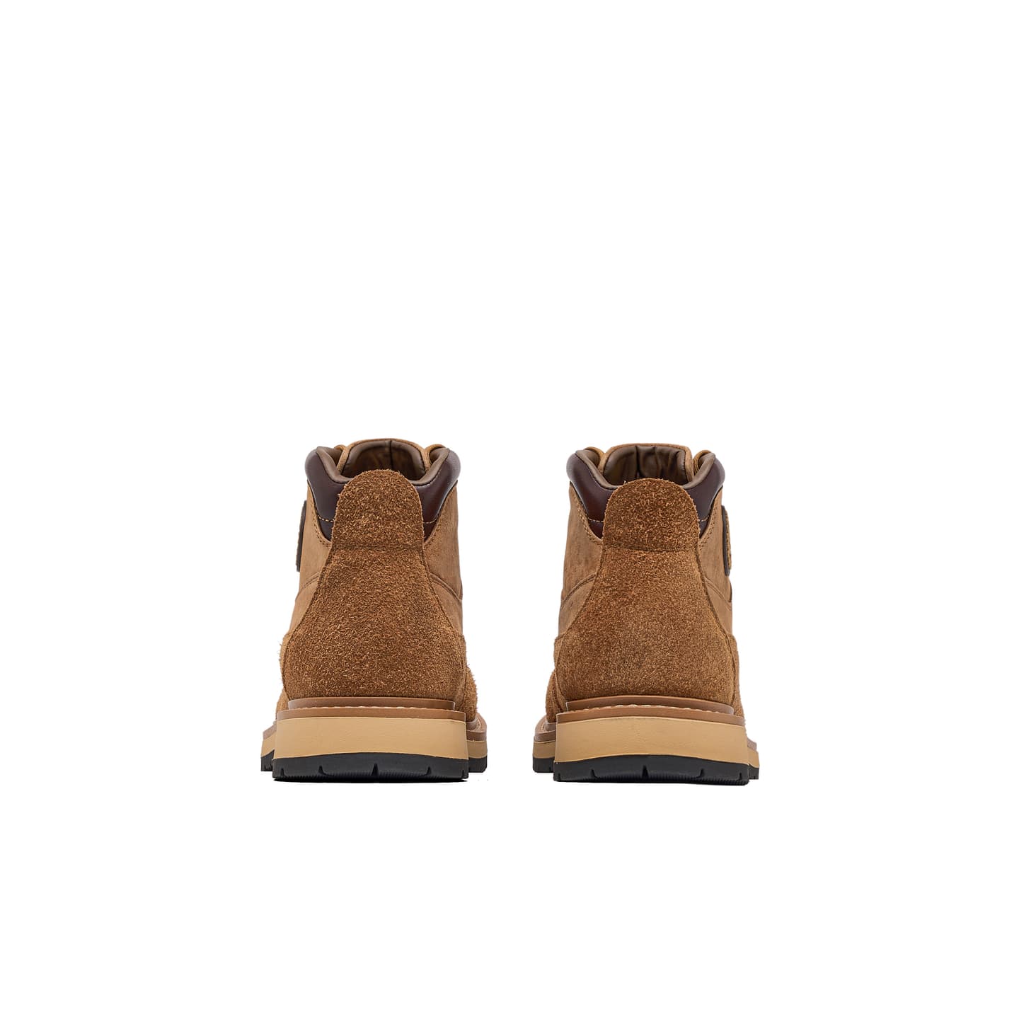 Ботинки DCSHOES DENALI Средней длины Армейские ботинки Мужской - изображение 4