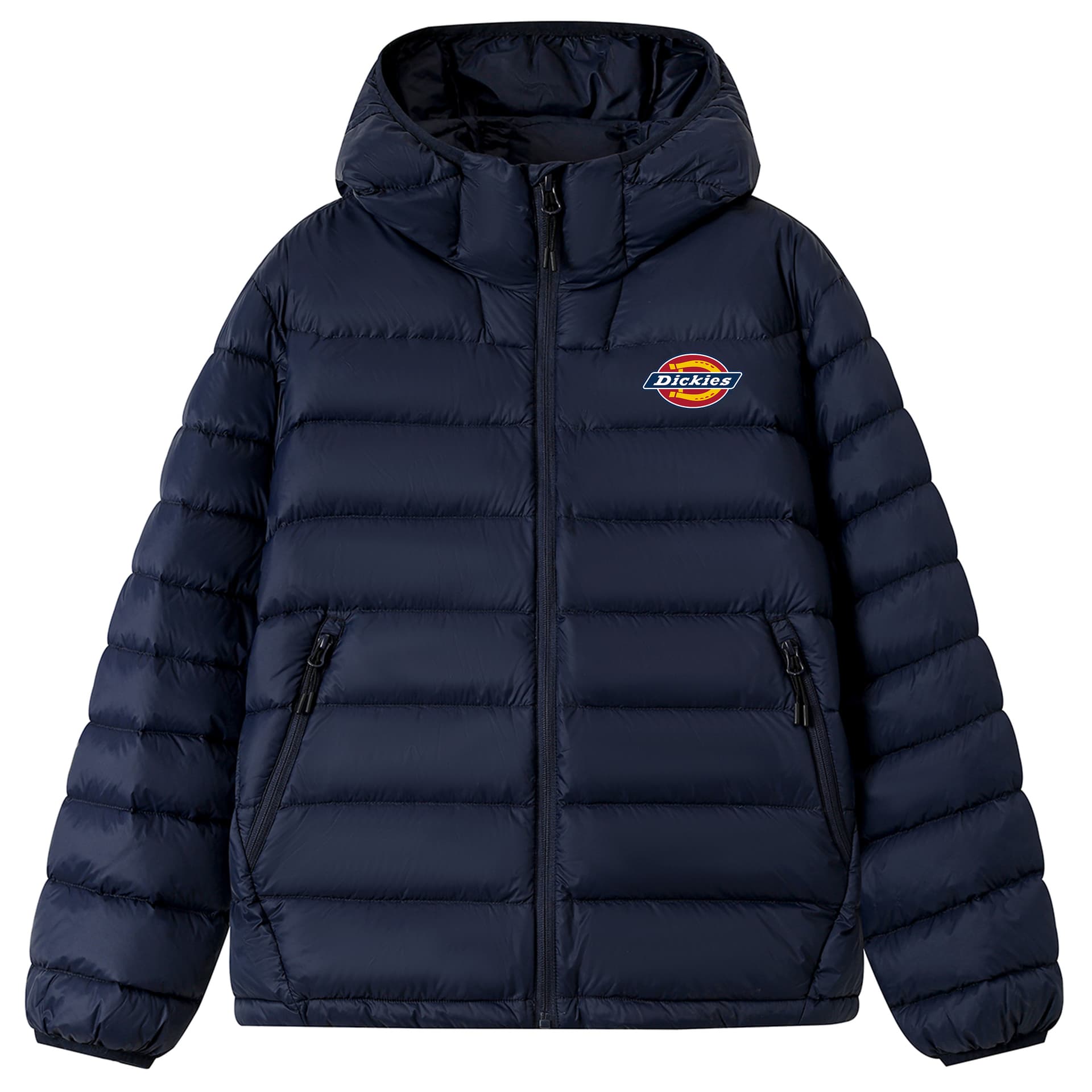 Зимняя куртка dickies Унисекс Пуховики - изображение 1