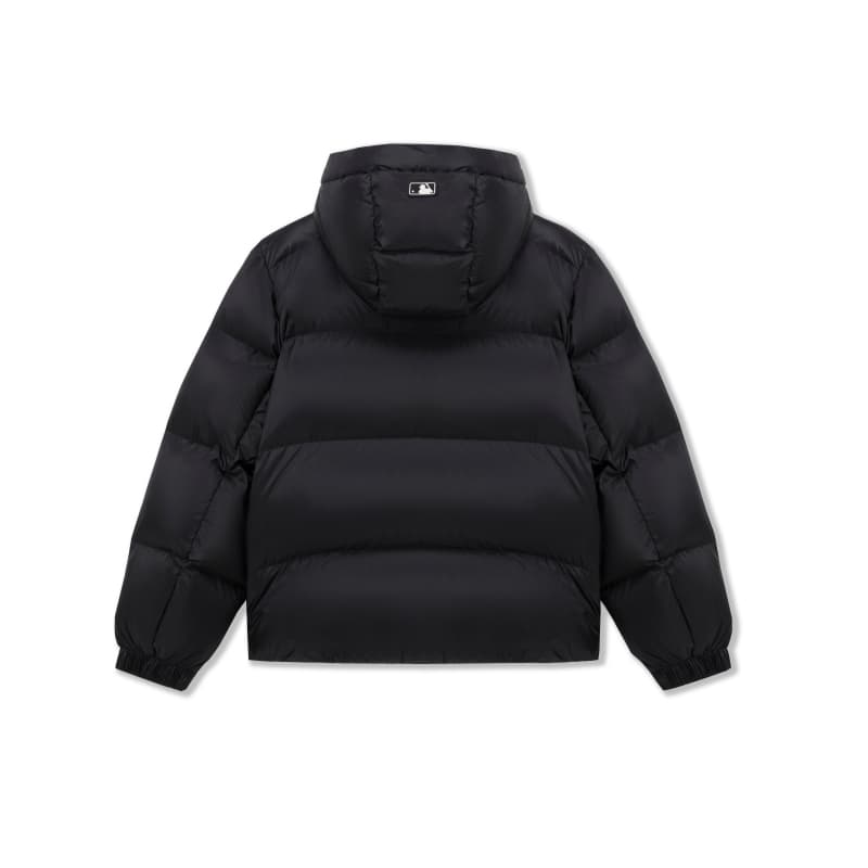 Зимняя куртка mlb New York Yankees Basic Collection FW26 Пуховик Унисекс - изображение 2