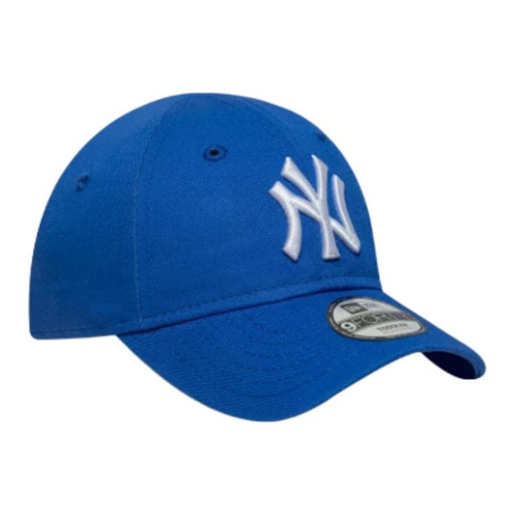 Кепка new era Хлопковое волокно Кепки Детский Синий - изображение 4