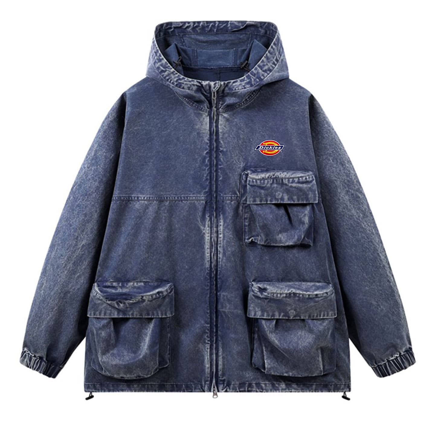 Куртка dickies Унисекс Куртки - изображение 1