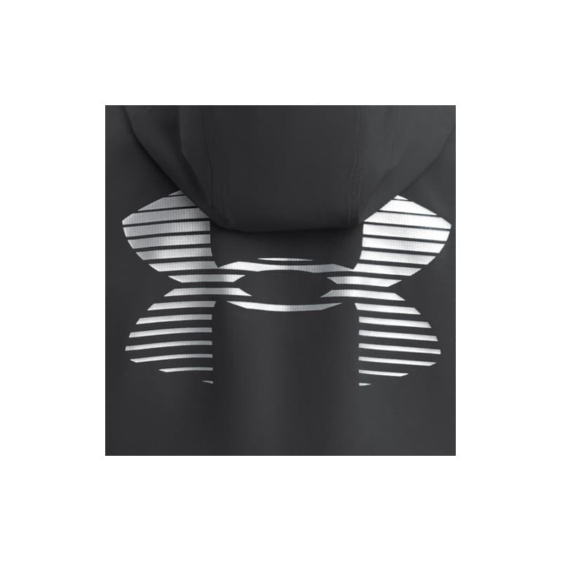 Куртка Under Armour Черный мужской Куртки - изображение 3