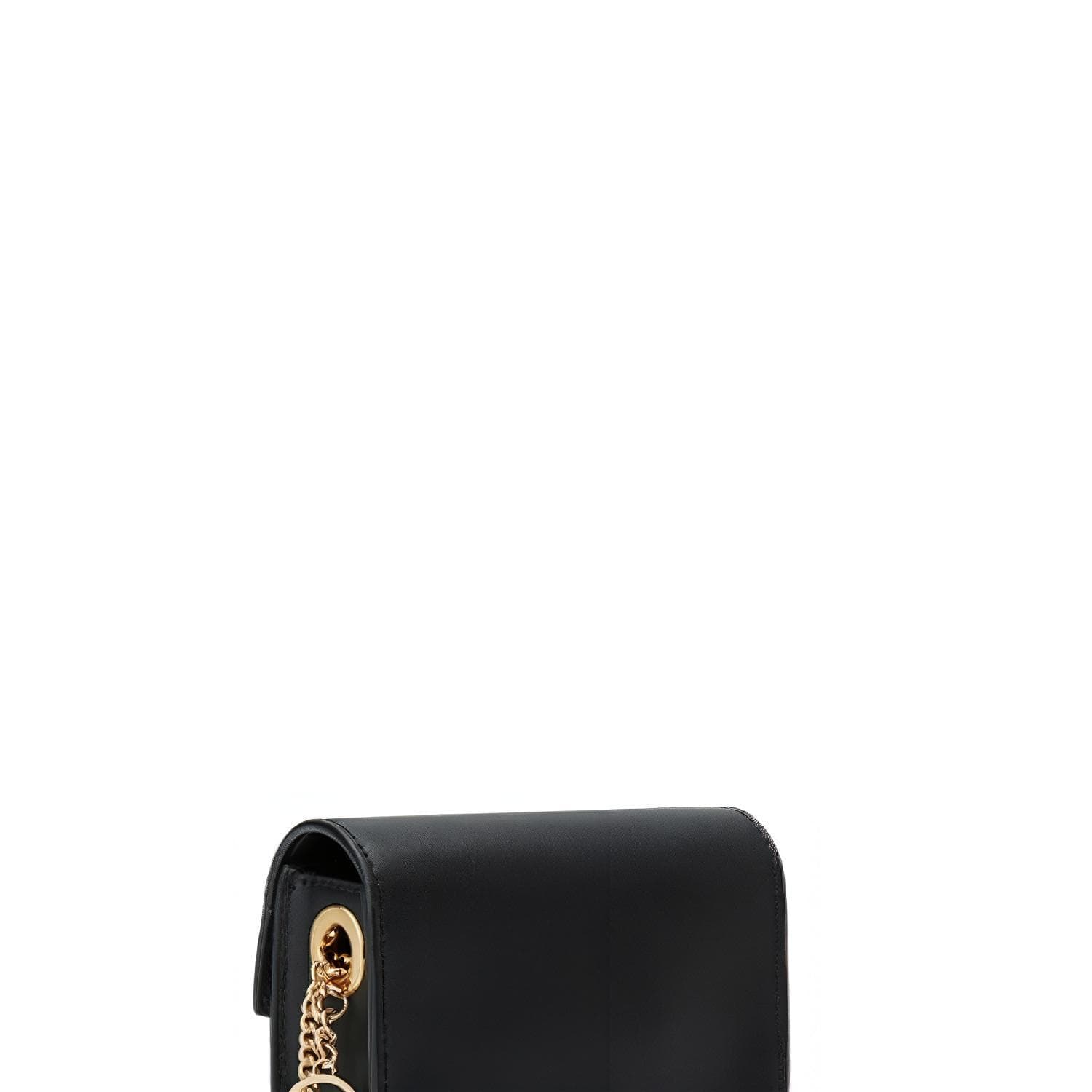 Сумка через плечо MICHAEL KORS MK Lita Logo - изображение 5