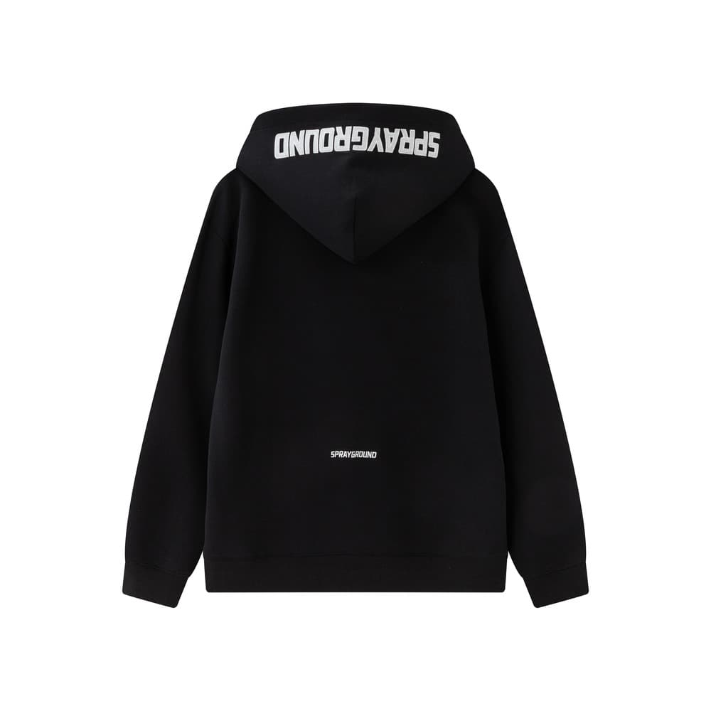 Худи SPRAYGROUND Унисекс Толстовки - изображение 2