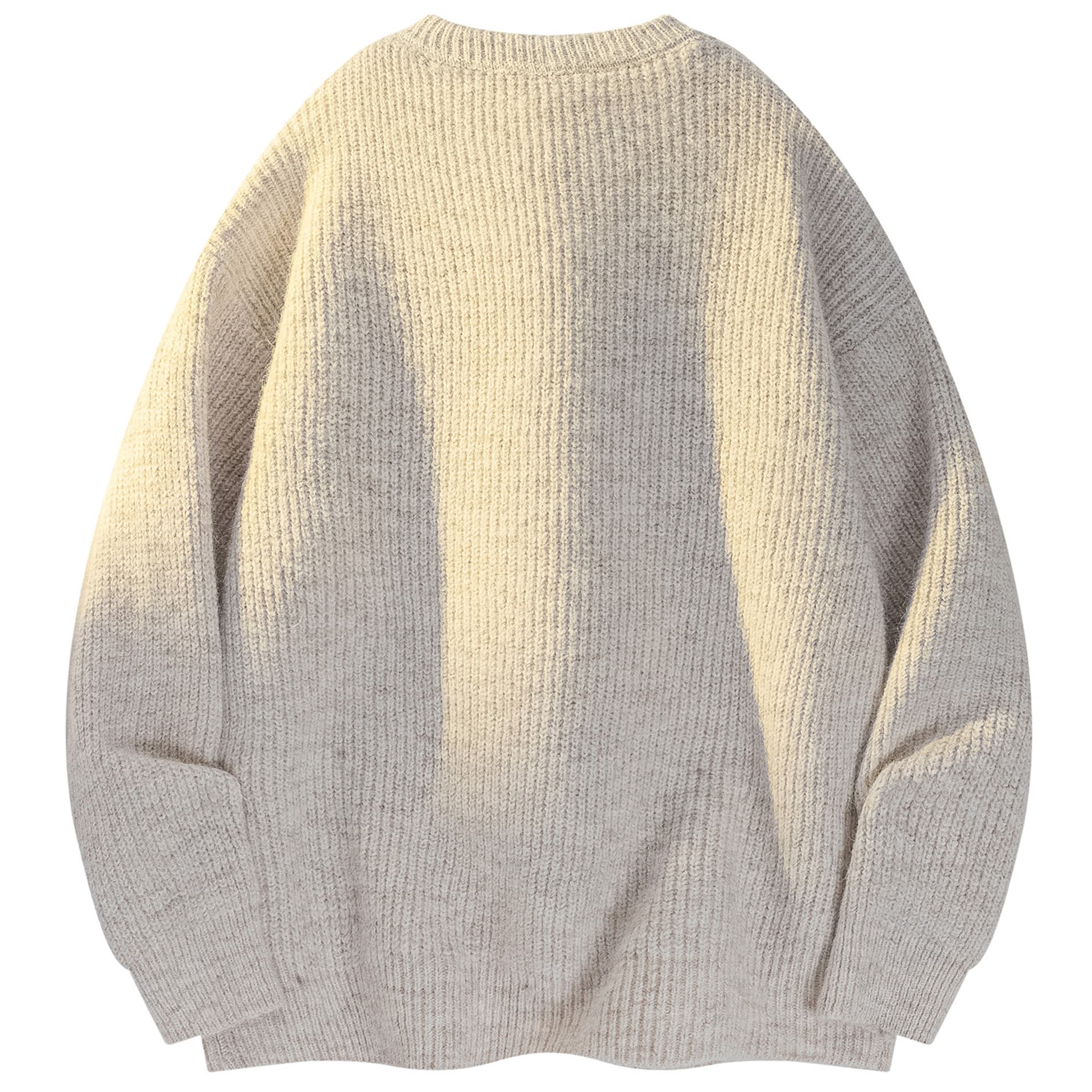 Кофта Jeep Leisure Collection Свитер Унисекс - изображение 2