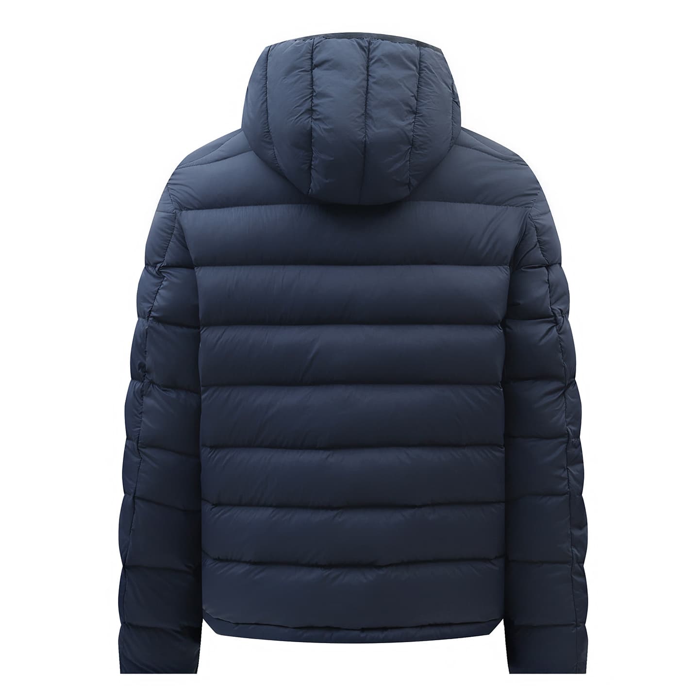 Зимняя куртка SNOW FLYING First Snow Collection Пуховик Унисекс - изображение 2