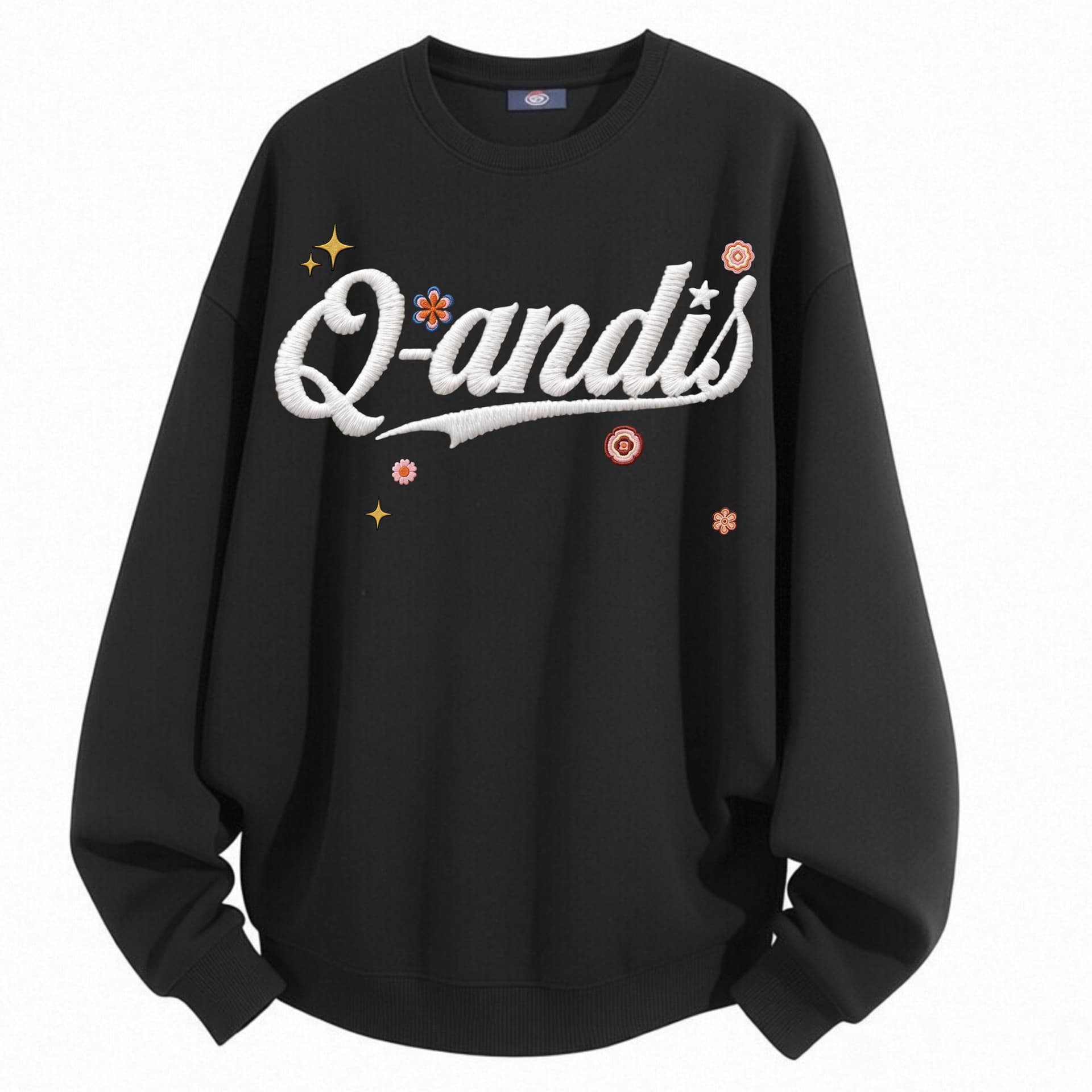 Q-AND Unisex Sweatshirt Наборы - изображение 3