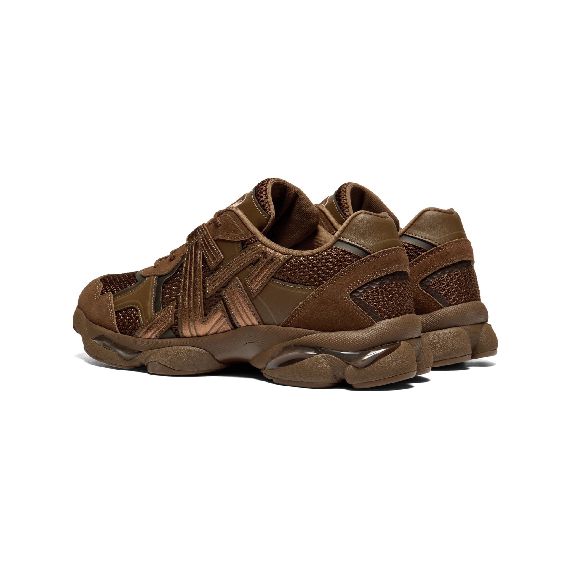 Кроссовки Onitsuka Tiger TIGRUN Повседневная обувь Лоу-топы Темно-кофейный Унисекс - изображение 4