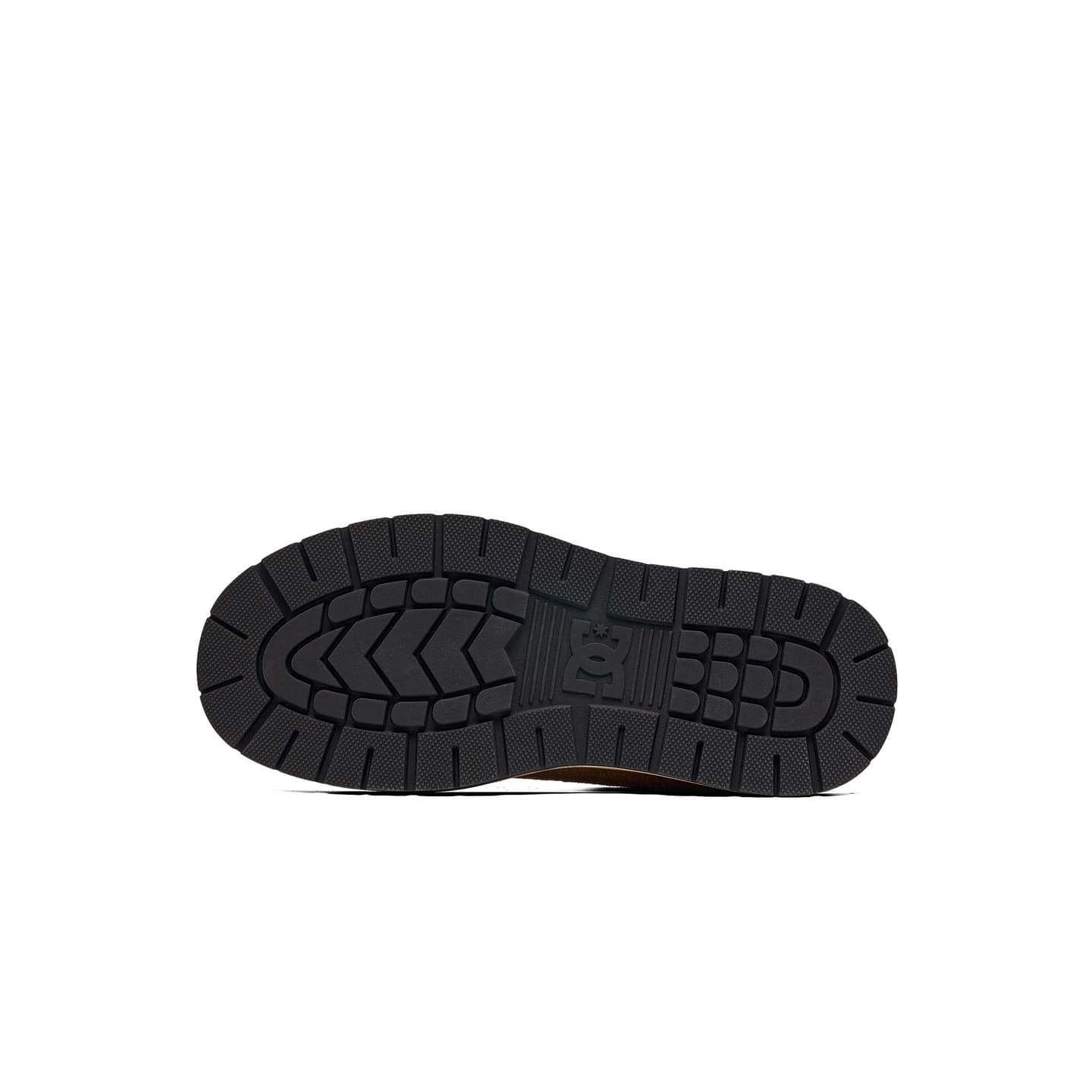 Ботинки DCSHOES DENALI Средней длины Армейские ботинки Мужской - изображение 5
