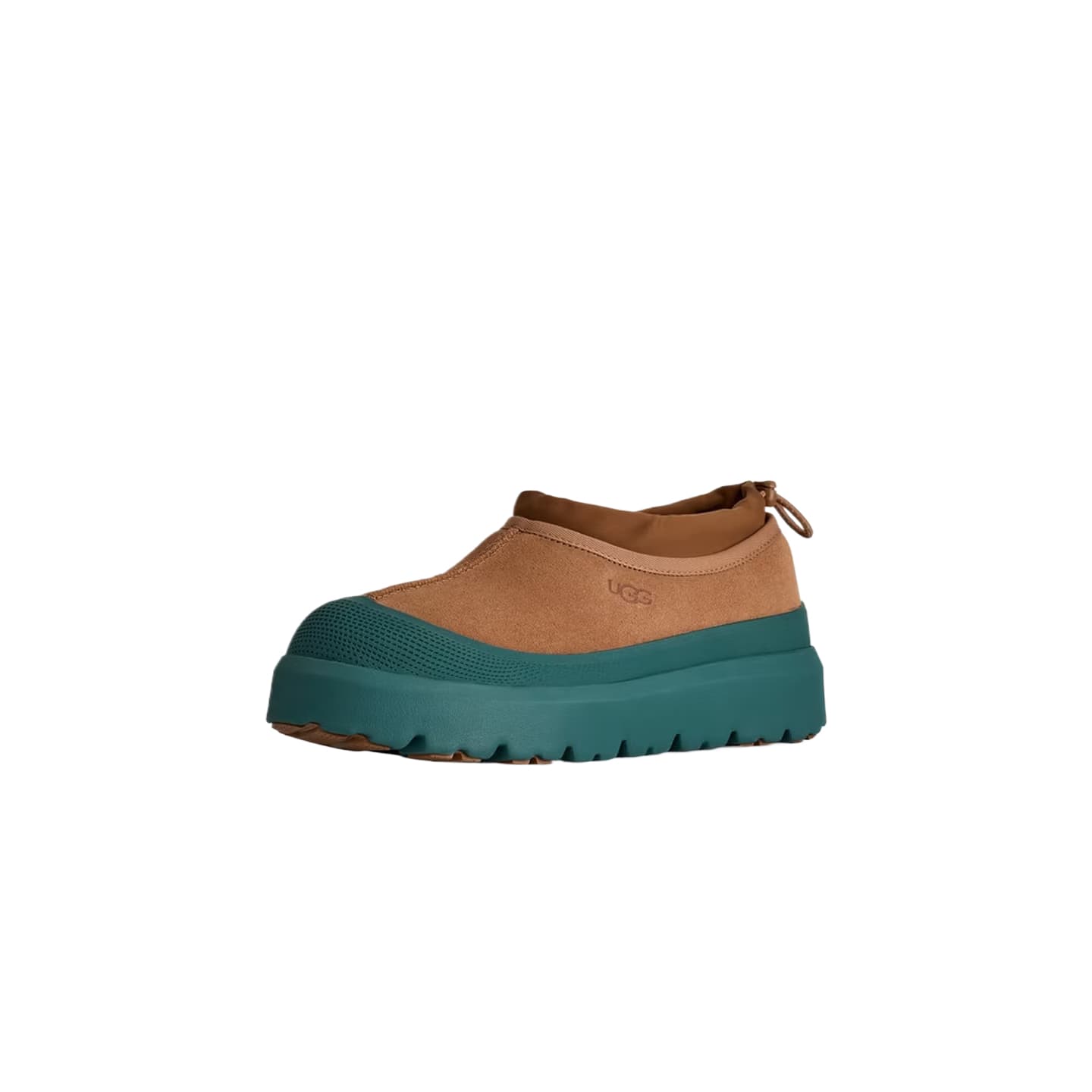 Кроссовки ugg Замша Водонепроницаемый Лоу-топы Повседневная обувь Унисекс - изображение 3