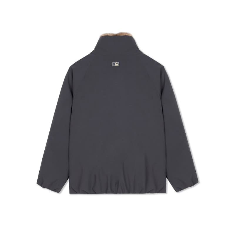 Пуховик mlb New York Yankees Basic Collection FW26 Пуховик Женские - изображение 3