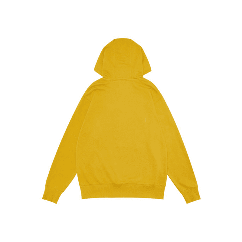 Худи Dickies Logo Hoodie Black - изображение 5