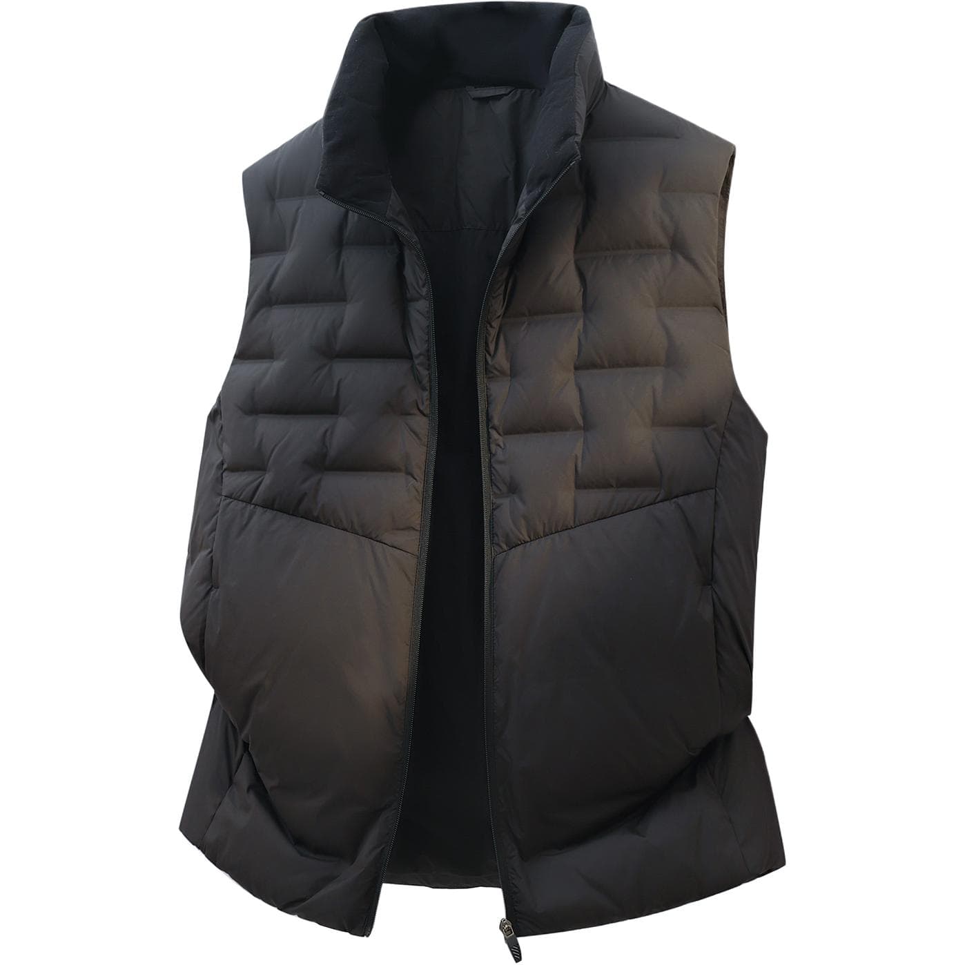 Куртка SNOW FLYING First Snow Collection Пуховый жилет Мужской - изображение 1