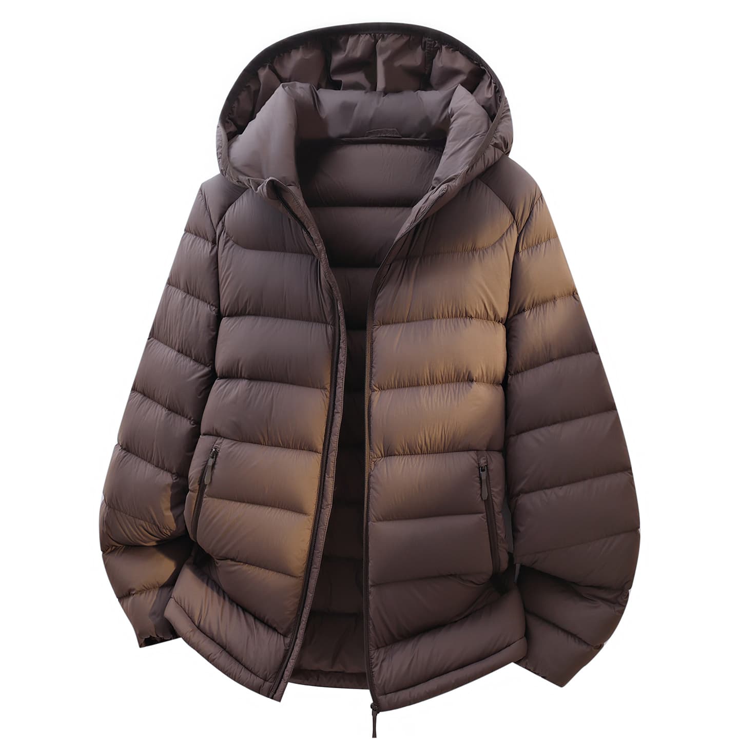 Пуховик SNOW FLYING Wildchild Collection Пуховик Женские - изображение 1