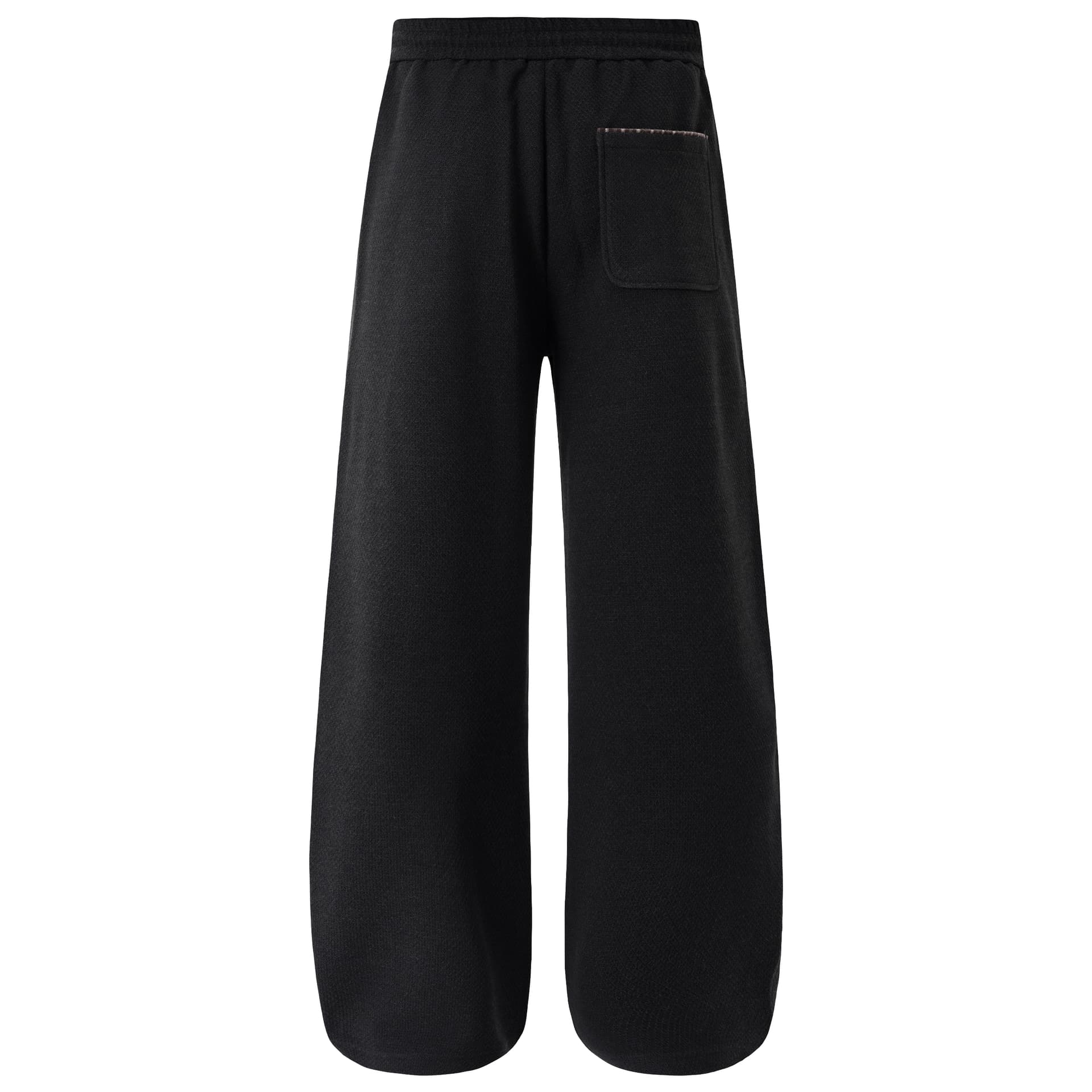 Штаны XINYINSU 26AW Повседневные брюки Мужские - изображение 2