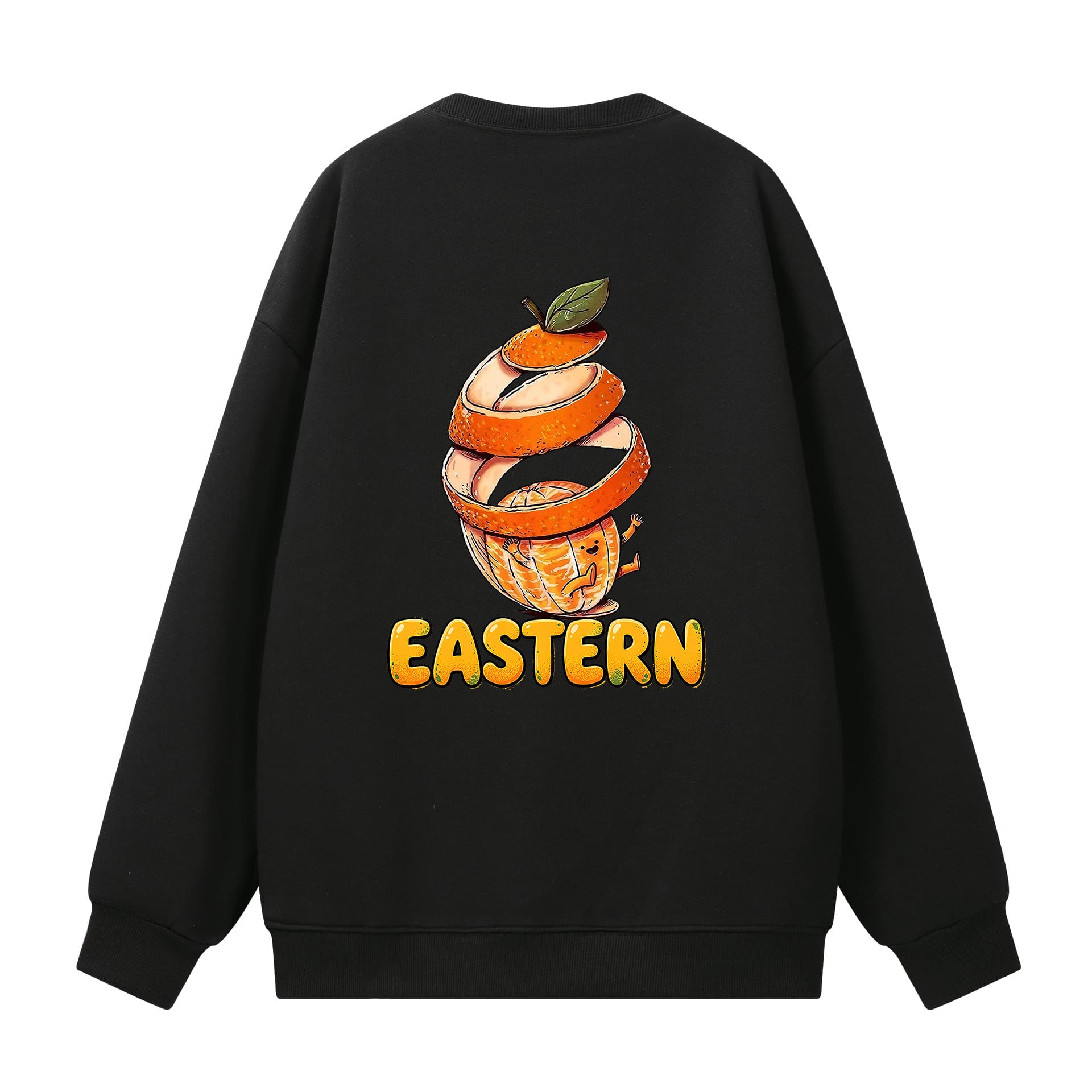 Худи EASTERN CAMEL Унисекс Толстовки - изображение 1