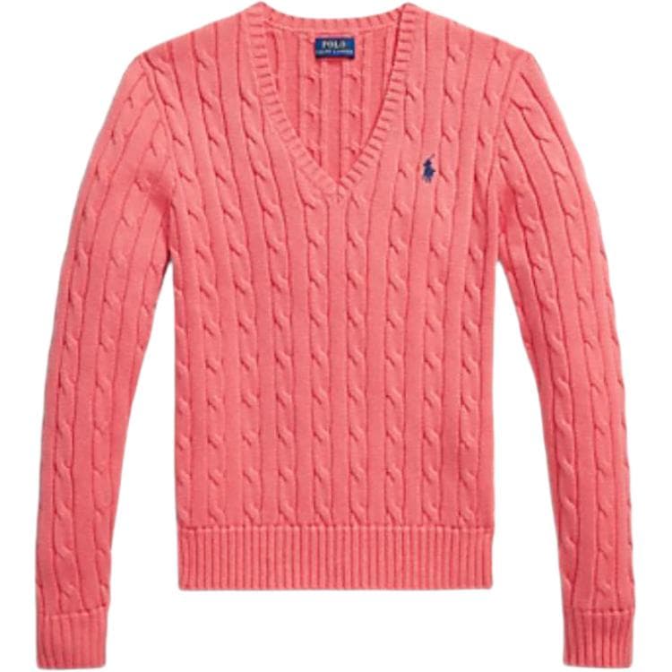 Кофта Polo Ralph Lauren Трикотаж Стандартный размер Женские - изображение 1