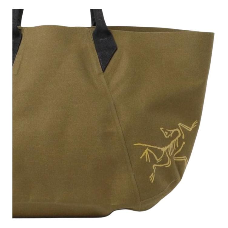 Arcteryx Провайдер Туристические сумки Папоротник Зелёный Унисекс - изображение 5