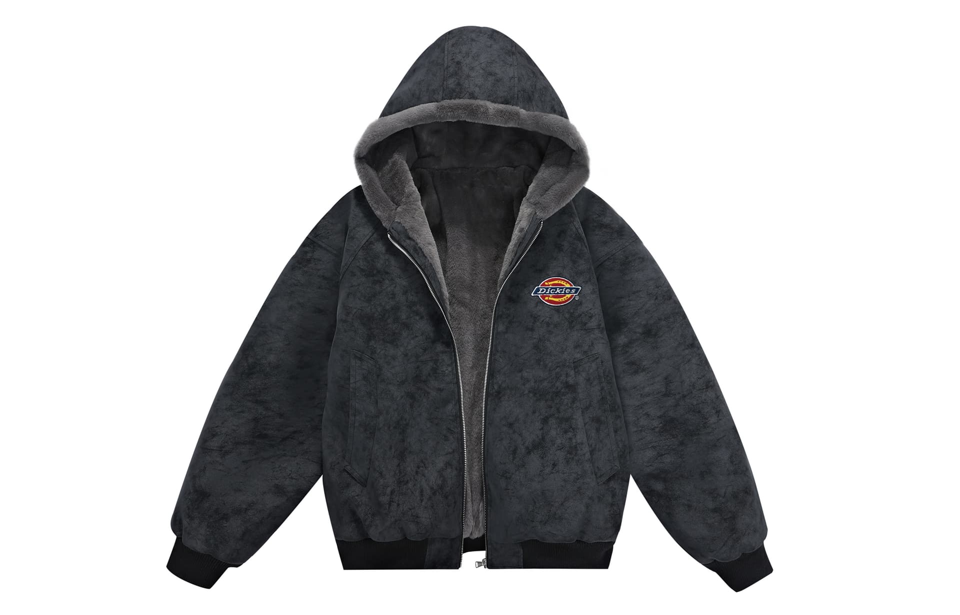 Кожаная куртки dickies Унисекс Кожаные куртки - изображение 1