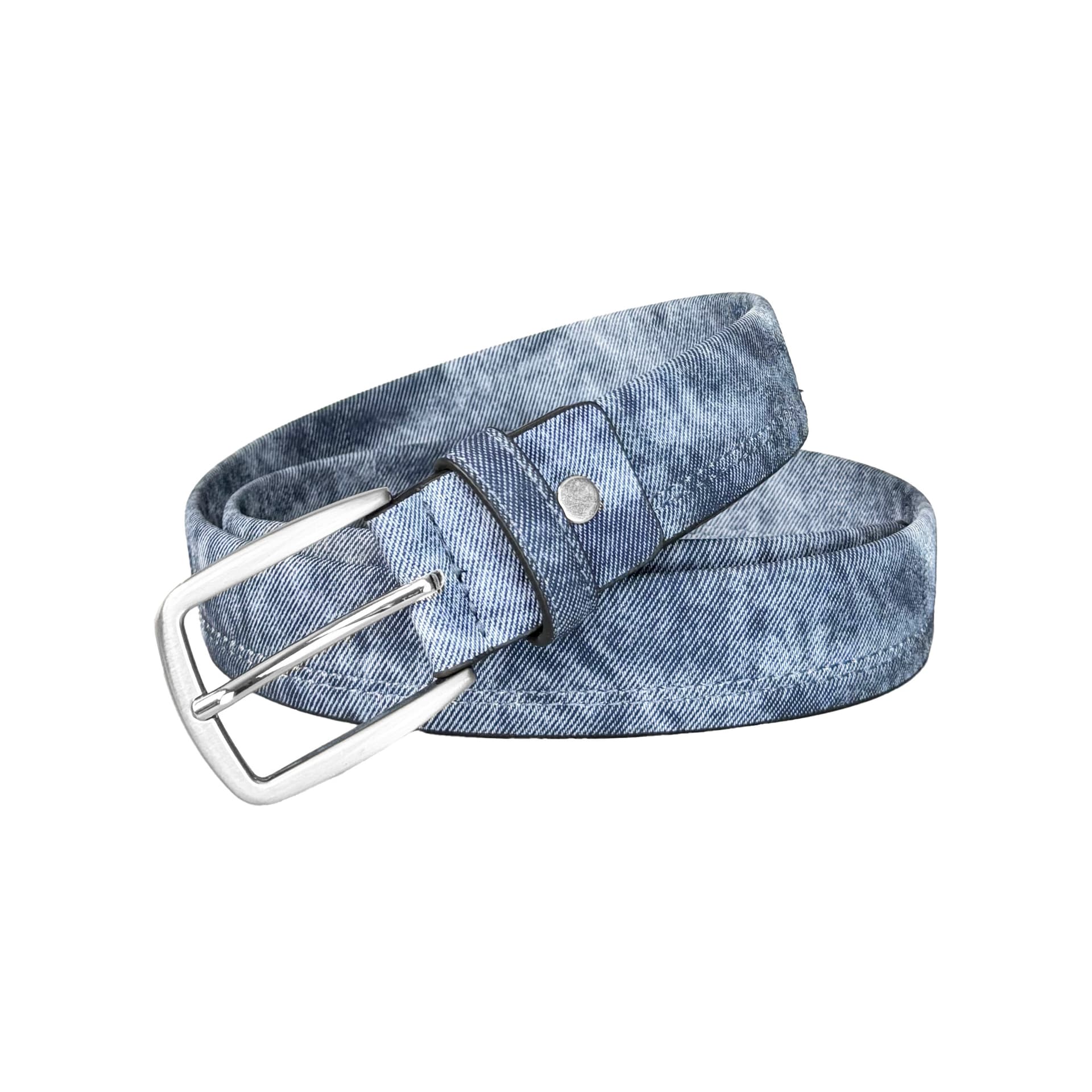 Ремень JEANSWEST ПУ (полиуретан) Ремни Мужской - изображение 2