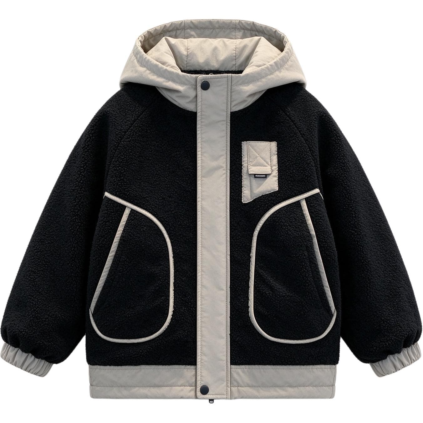 BOBBY ABLEY Kids Утеплённые куртки - изображение 1