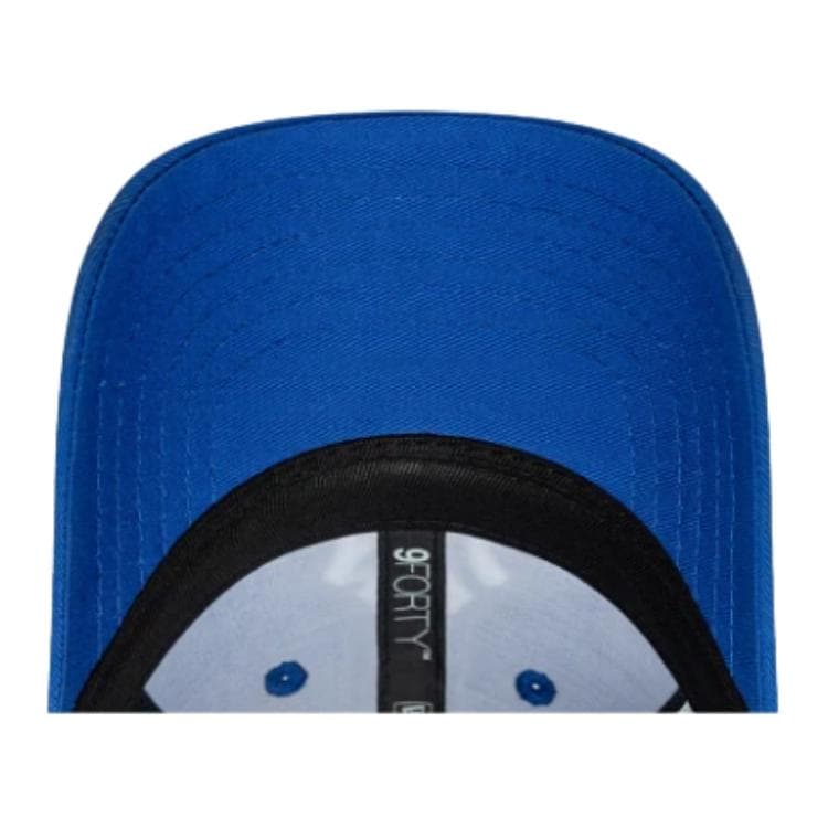 Кепка new era Хлопковое волокно Кепки Детский Синий - изображение 5