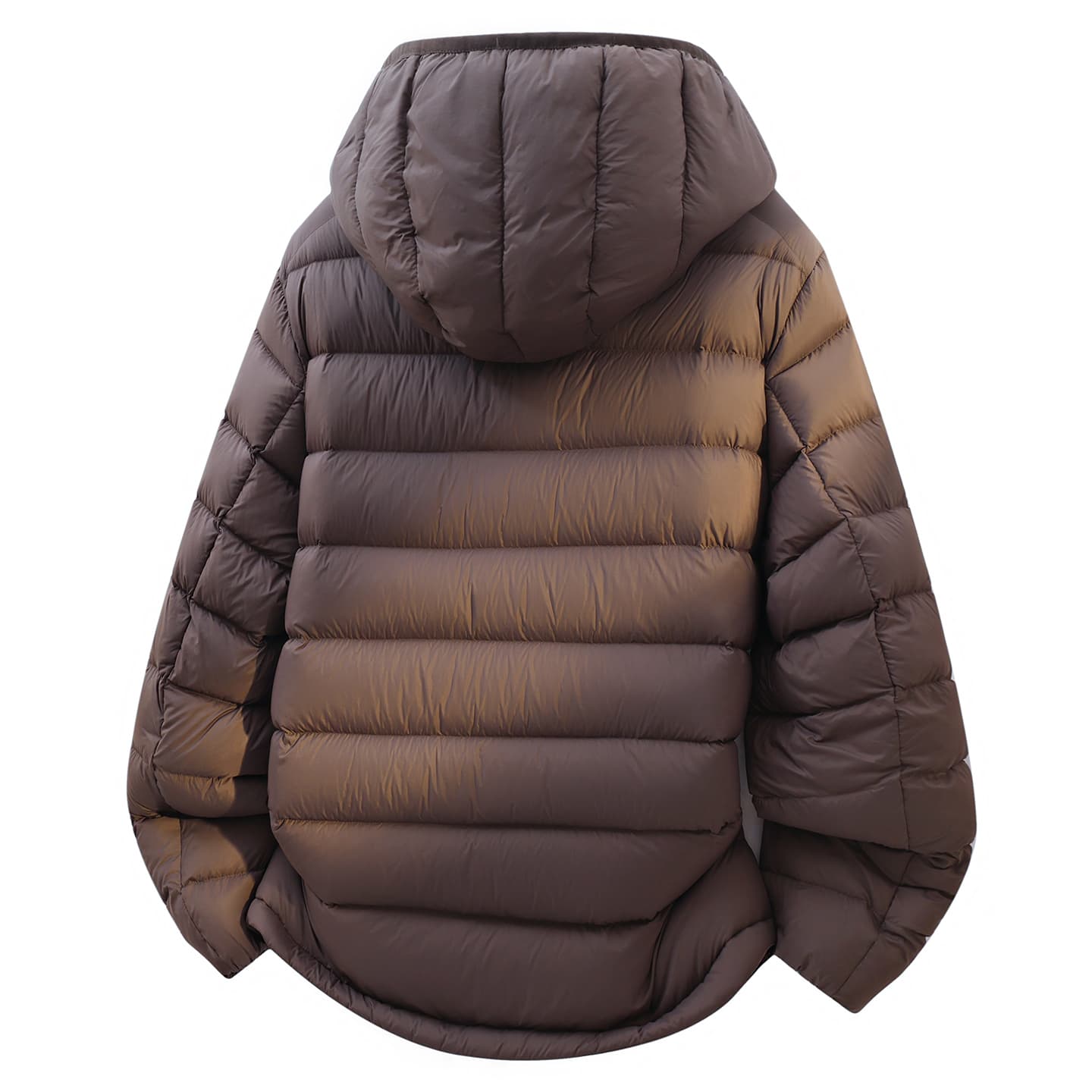 Пуховик SNOW FLYING Wildchild Collection Пуховик Женские - изображение 2