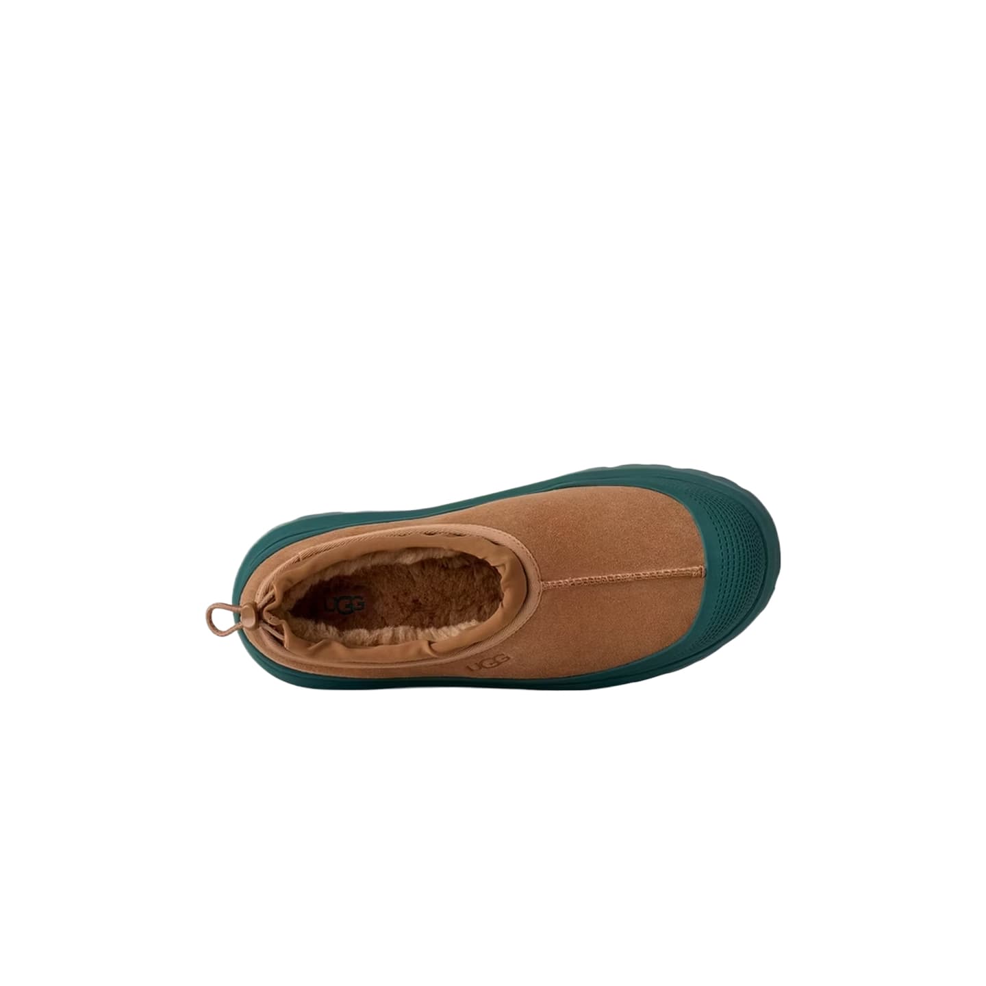 Кроссовки ugg Замша Водонепроницаемый Лоу-топы Повседневная обувь Унисекс - изображение 4