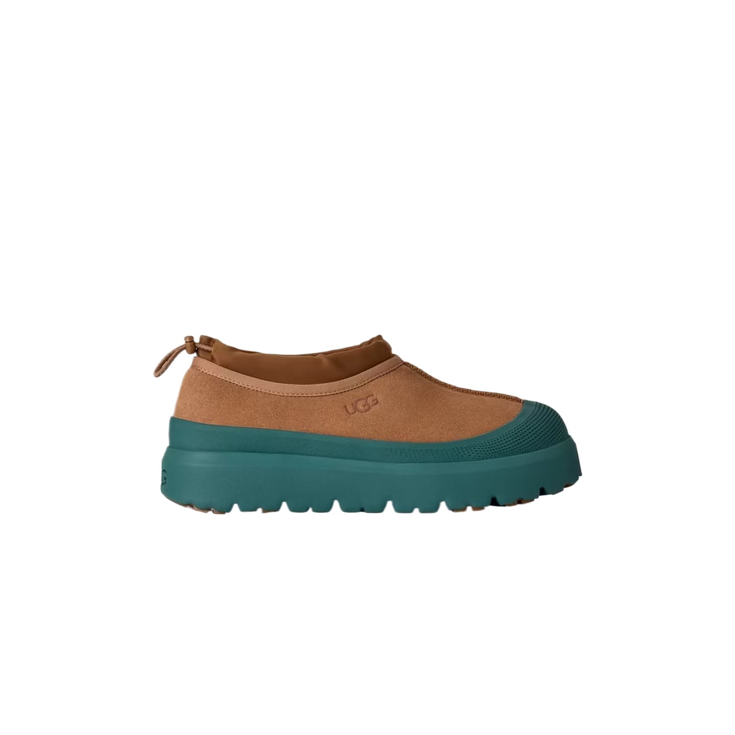Кроссовки ugg Замша Водонепроницаемый Лоу-топы Повседневная обувь Унисекс - изображение 2
