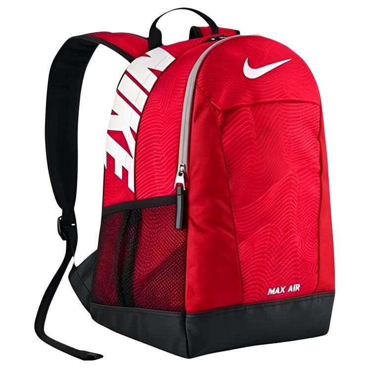 Рюкзак NIKE Рюкзаки Красный Унисекс - изображение 1