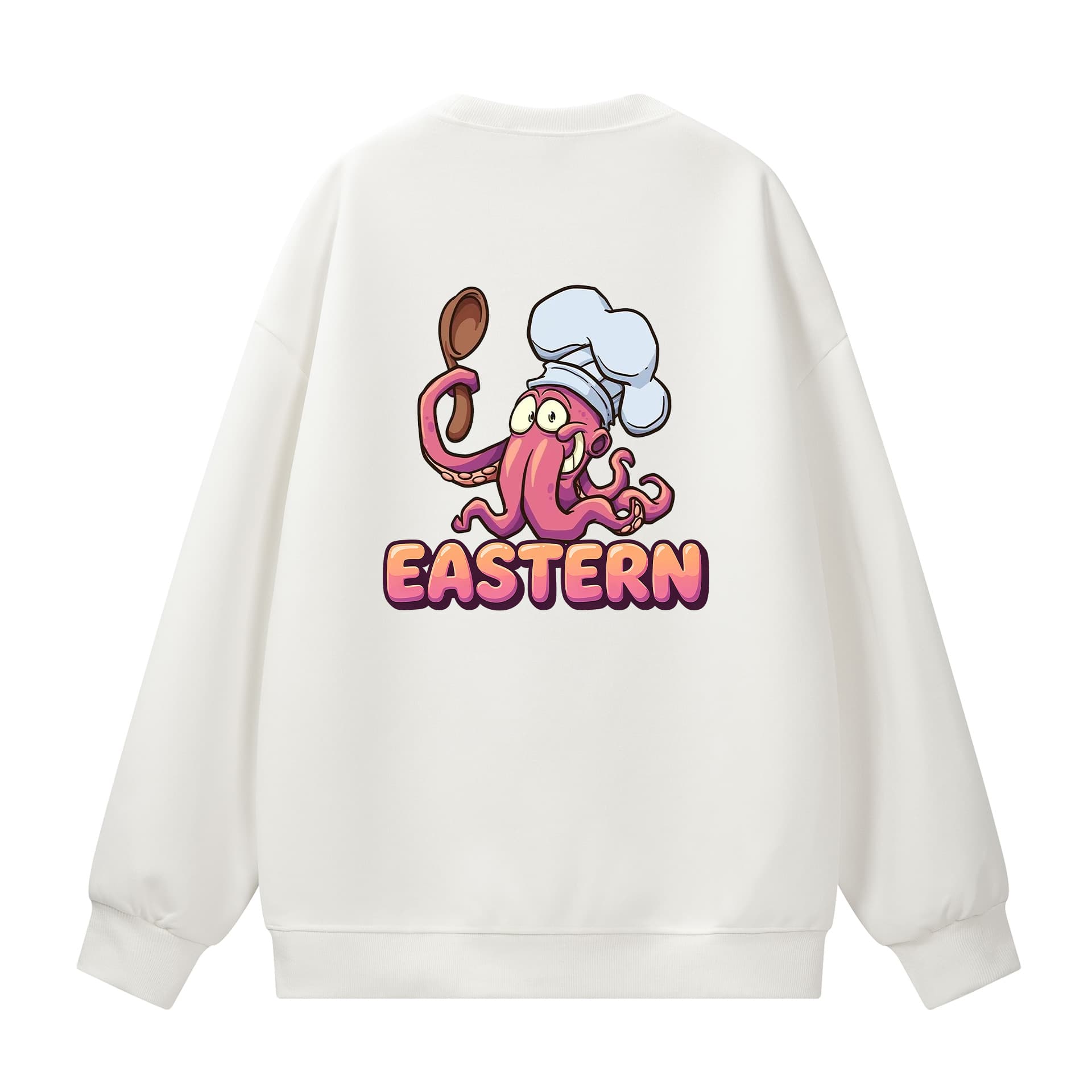 Худи EASTERN CAMEL Унисекс Толстовки - изображение 1